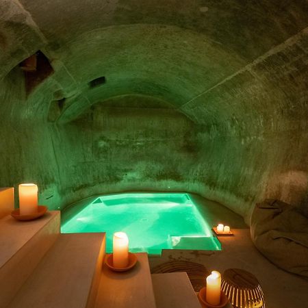 Nohasi Palace Lifestyle Hotel & Spa Esterno foto