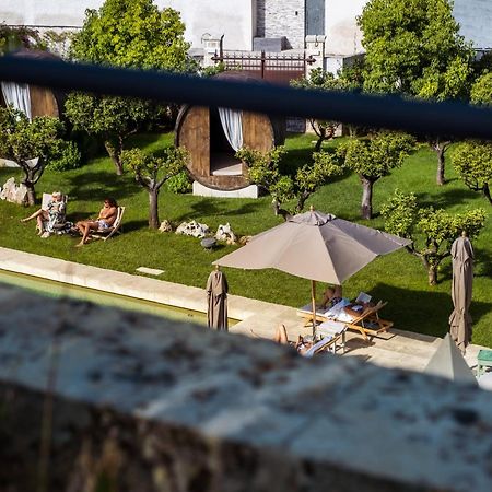 Nohasi Palace Lifestyle Hotel & Spa Esterno foto