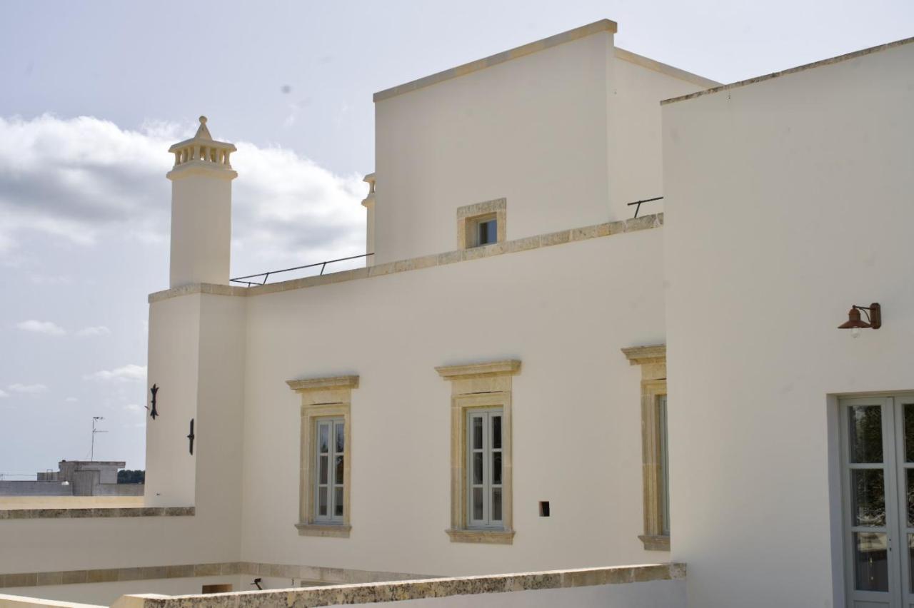 Nohasi Palace Lifestyle Hotel & Spa Esterno foto
