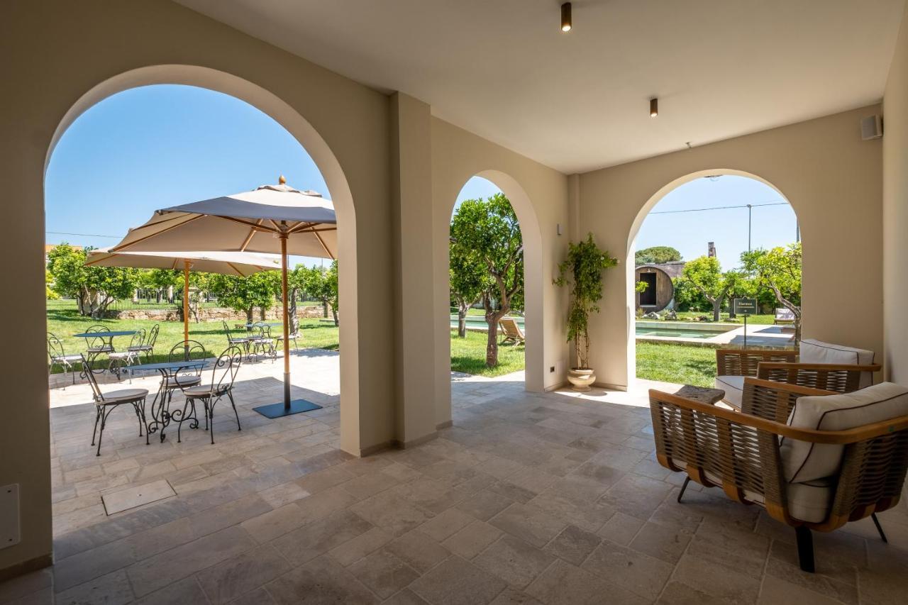Nohasi Palace Lifestyle Hotel & Spa Esterno foto