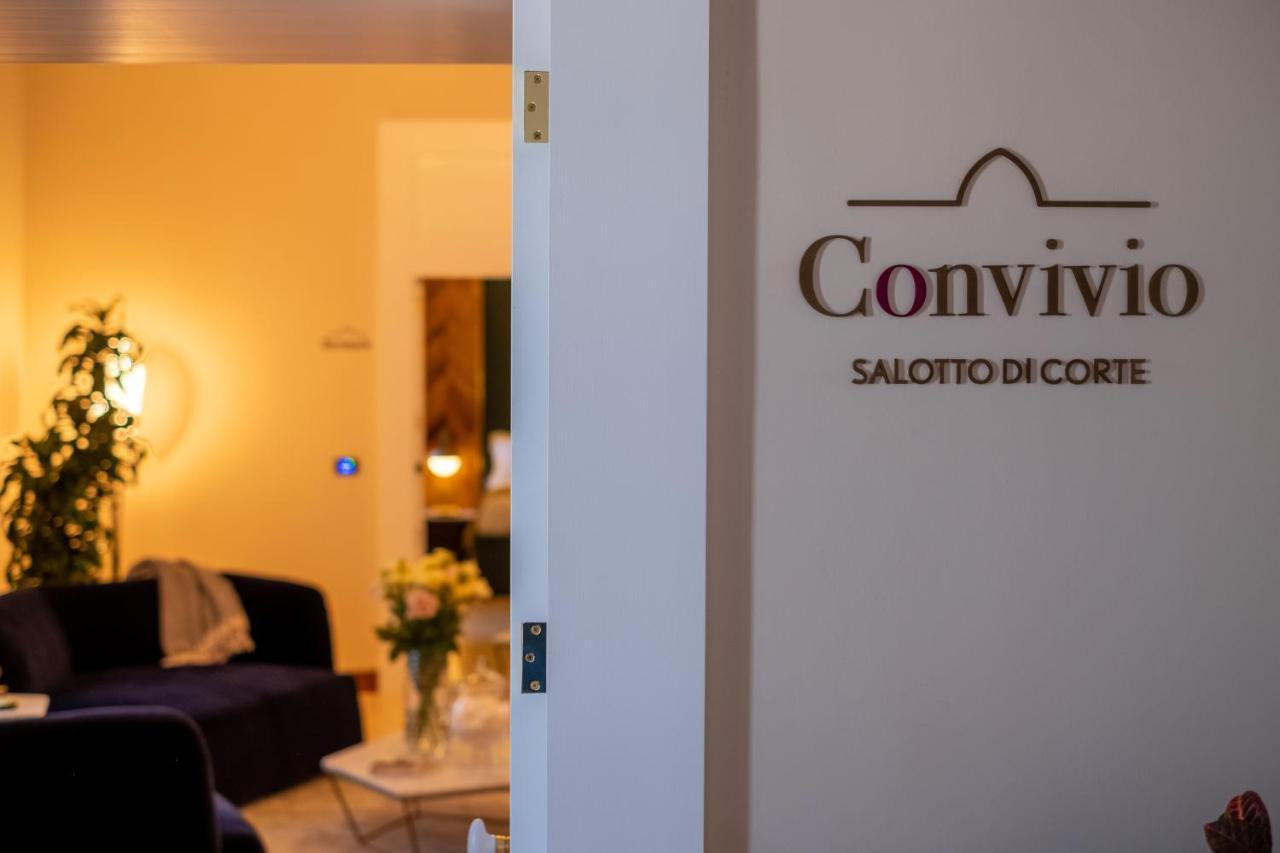 Nohasi Palace Lifestyle Hotel & Spa Esterno foto