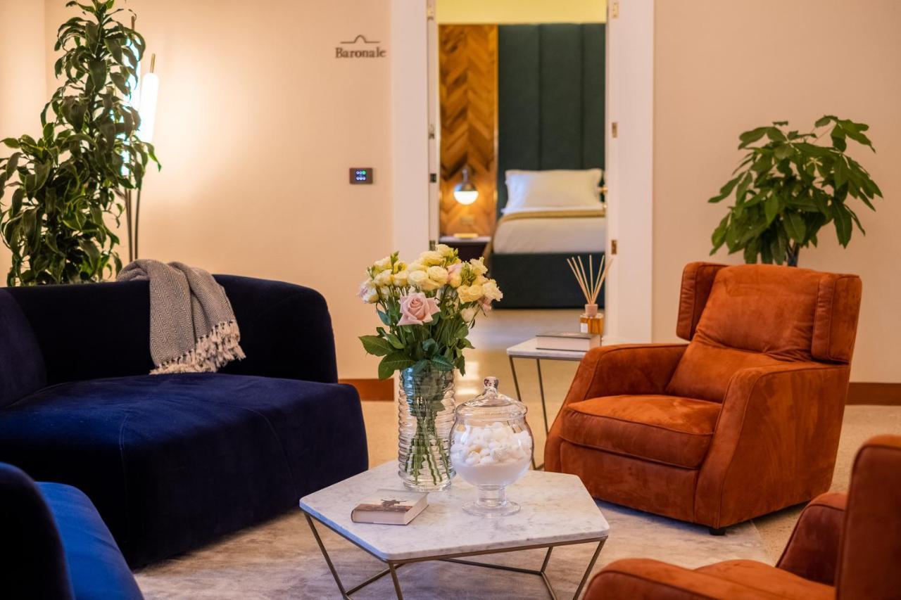 Nohasi Palace Lifestyle Hotel & Spa Esterno foto