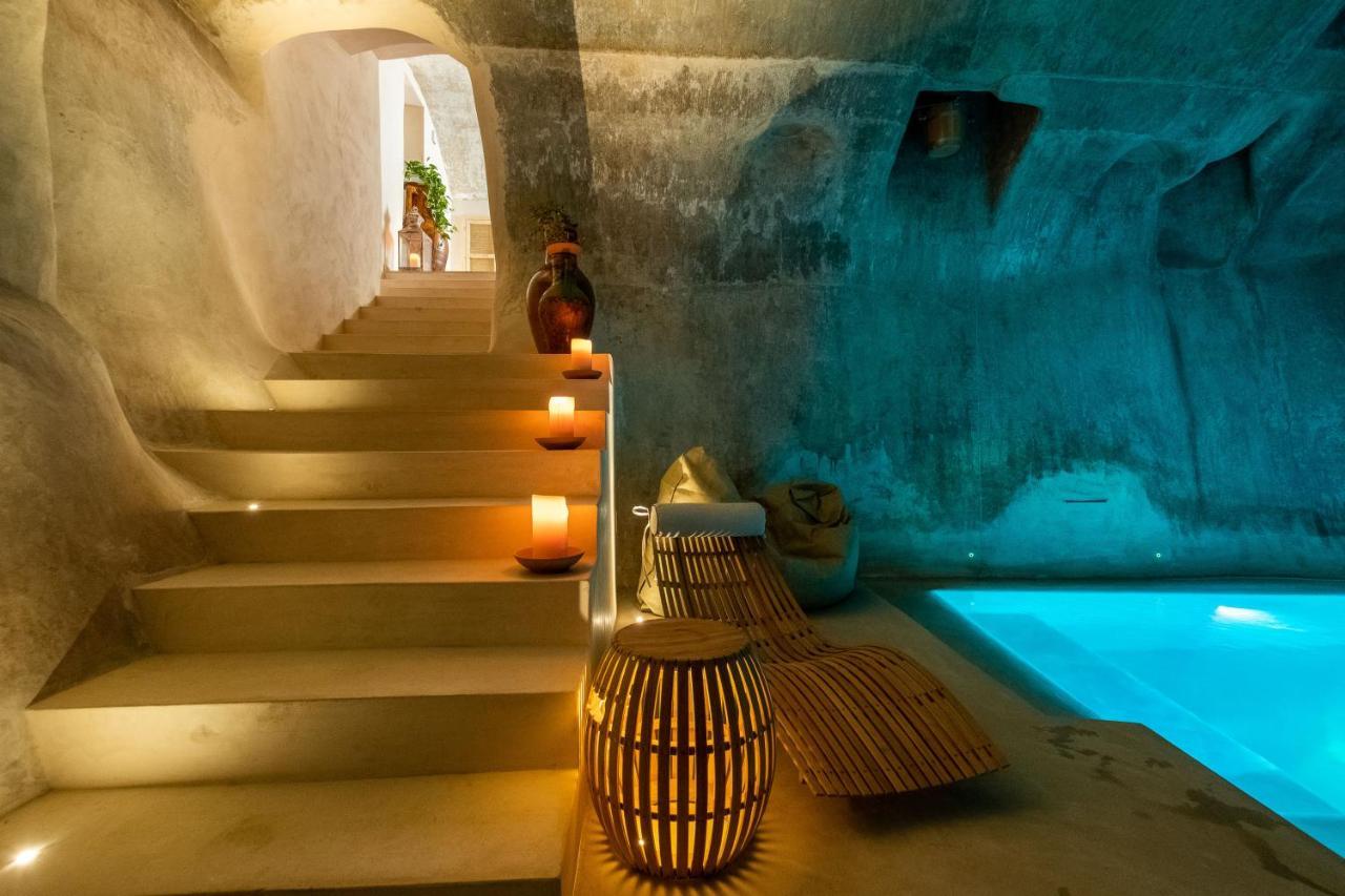 Nohasi Palace Lifestyle Hotel & Spa Esterno foto