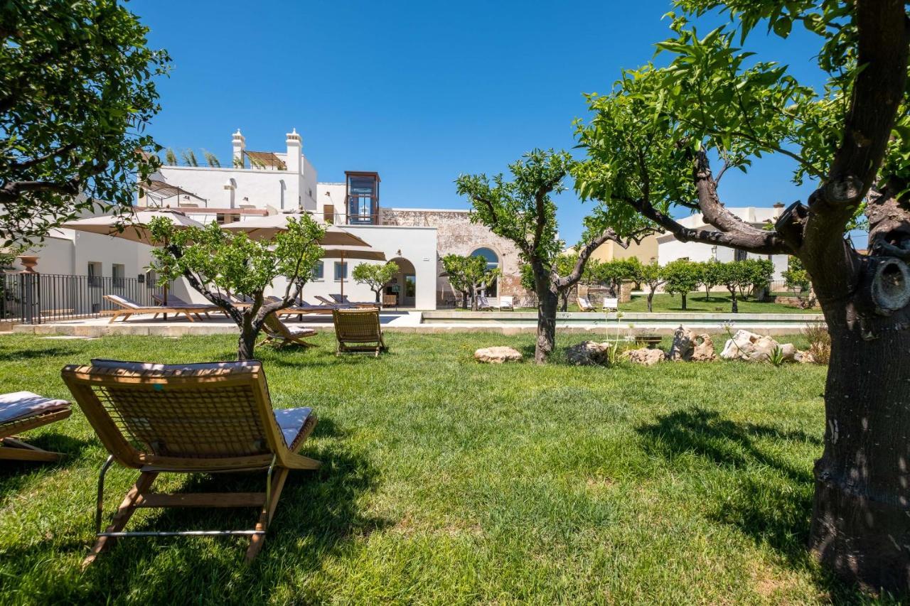 Nohasi Palace Lifestyle Hotel & Spa Esterno foto