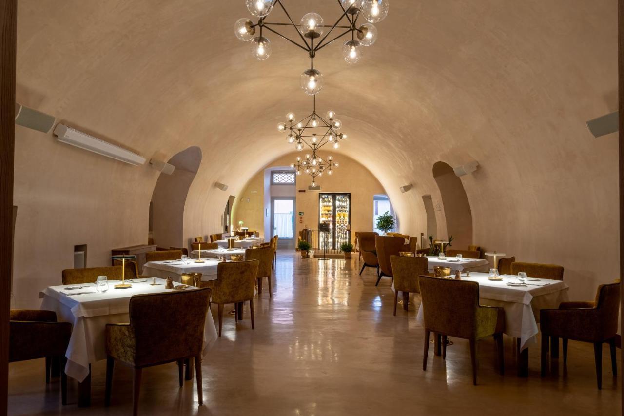 Nohasi Palace Lifestyle Hotel & Spa Esterno foto