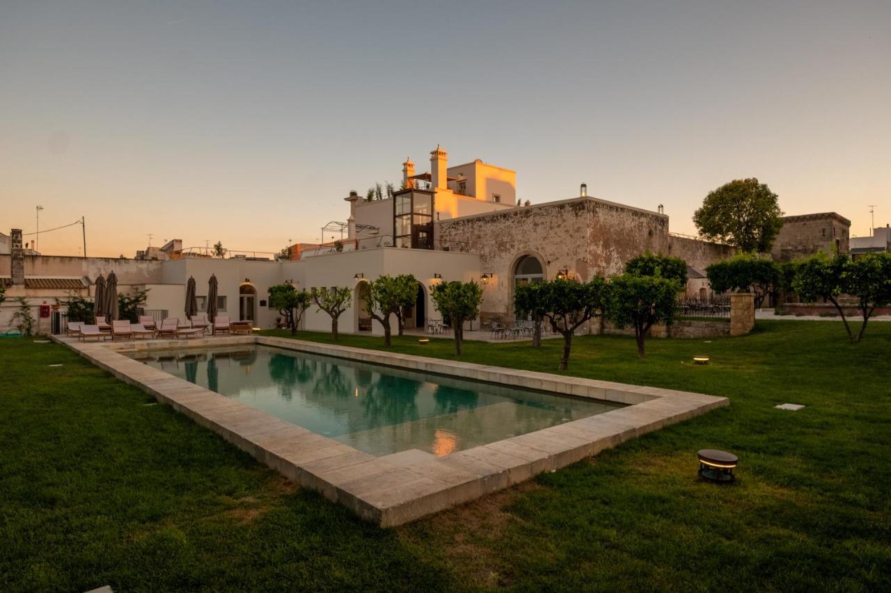 Nohasi Palace Lifestyle Hotel & Spa Esterno foto