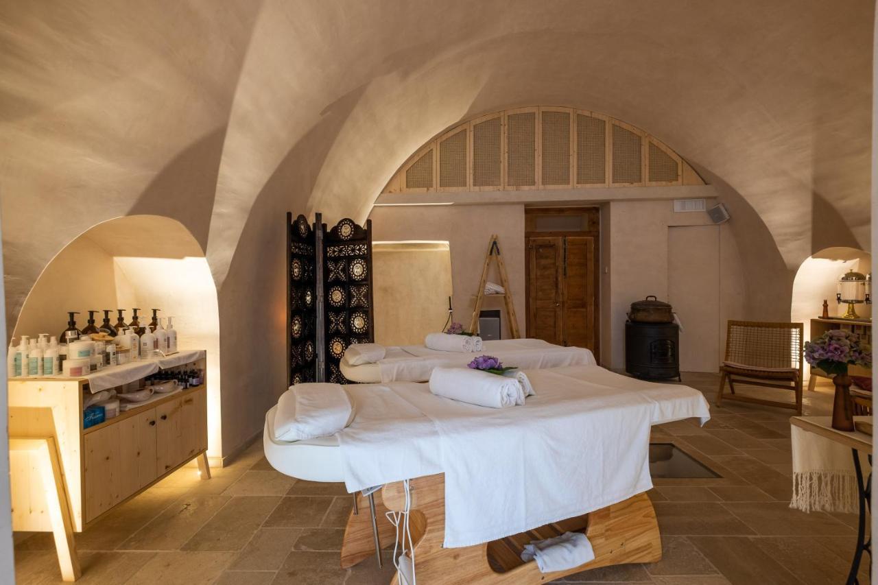 Nohasi Palace Lifestyle Hotel & Spa Esterno foto
