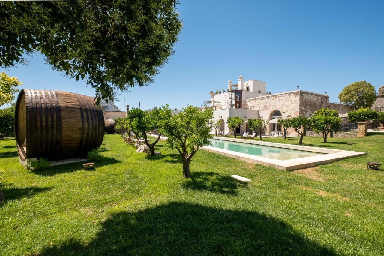 Nohasi Palace Lifestyle Hotel & Spa Esterno foto