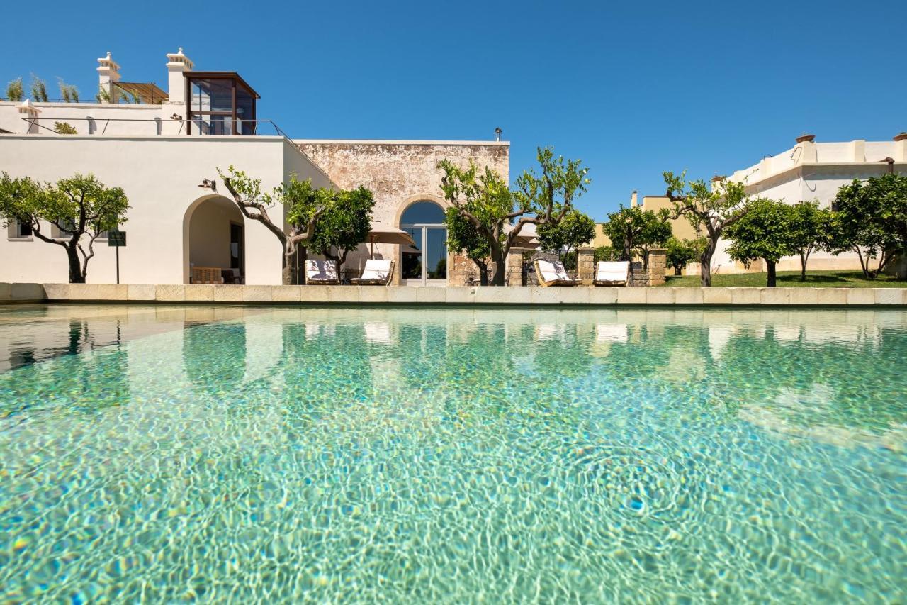 Nohasi Palace Lifestyle Hotel & Spa Esterno foto