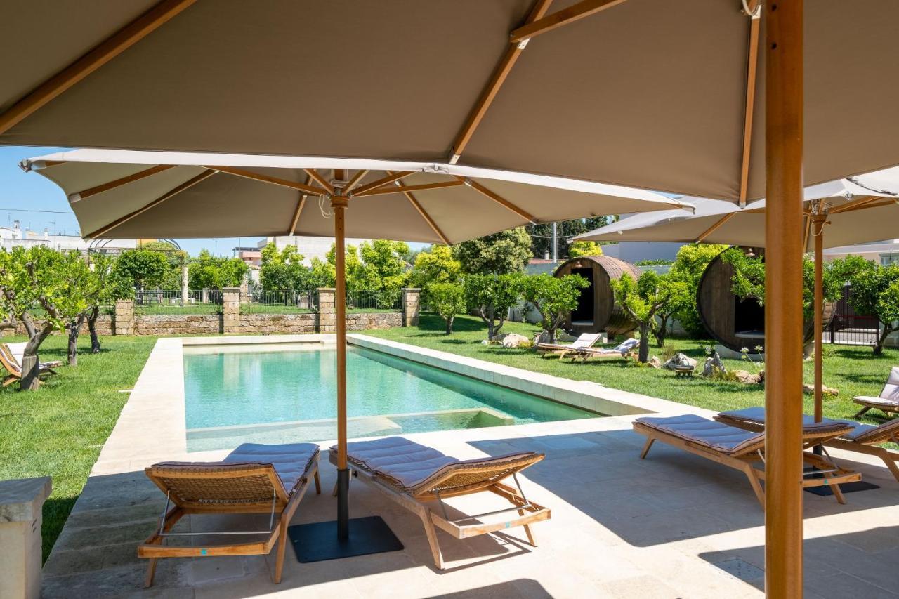 Nohasi Palace Lifestyle Hotel & Spa Esterno foto