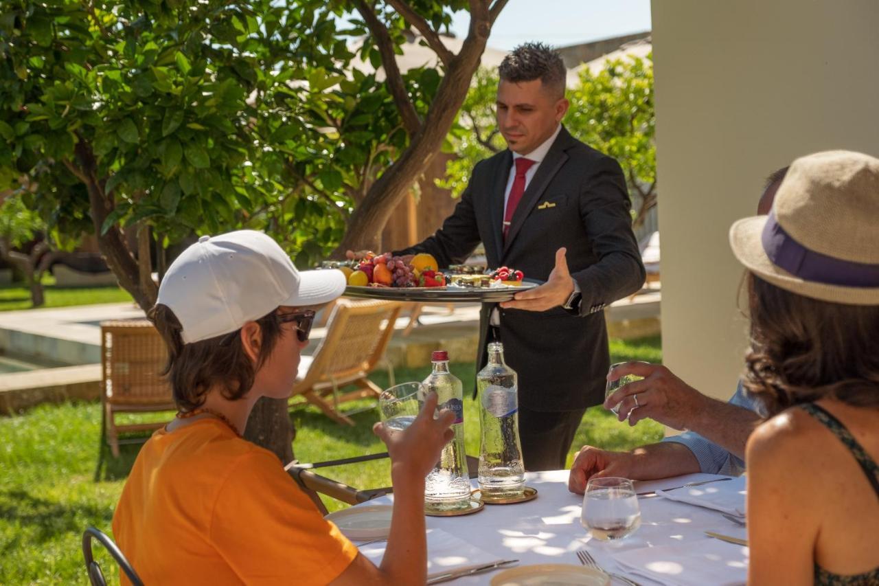 Nohasi Palace Lifestyle Hotel & Spa Esterno foto