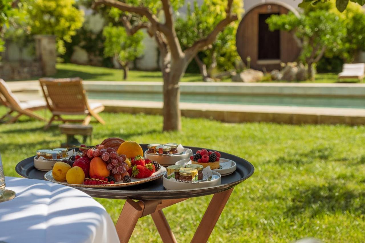 Nohasi Palace Lifestyle Hotel & Spa Esterno foto