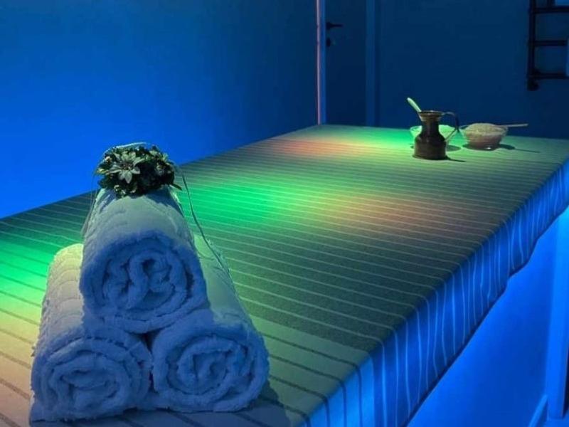 Nohasi Palace Lifestyle Hotel & Spa Esterno foto