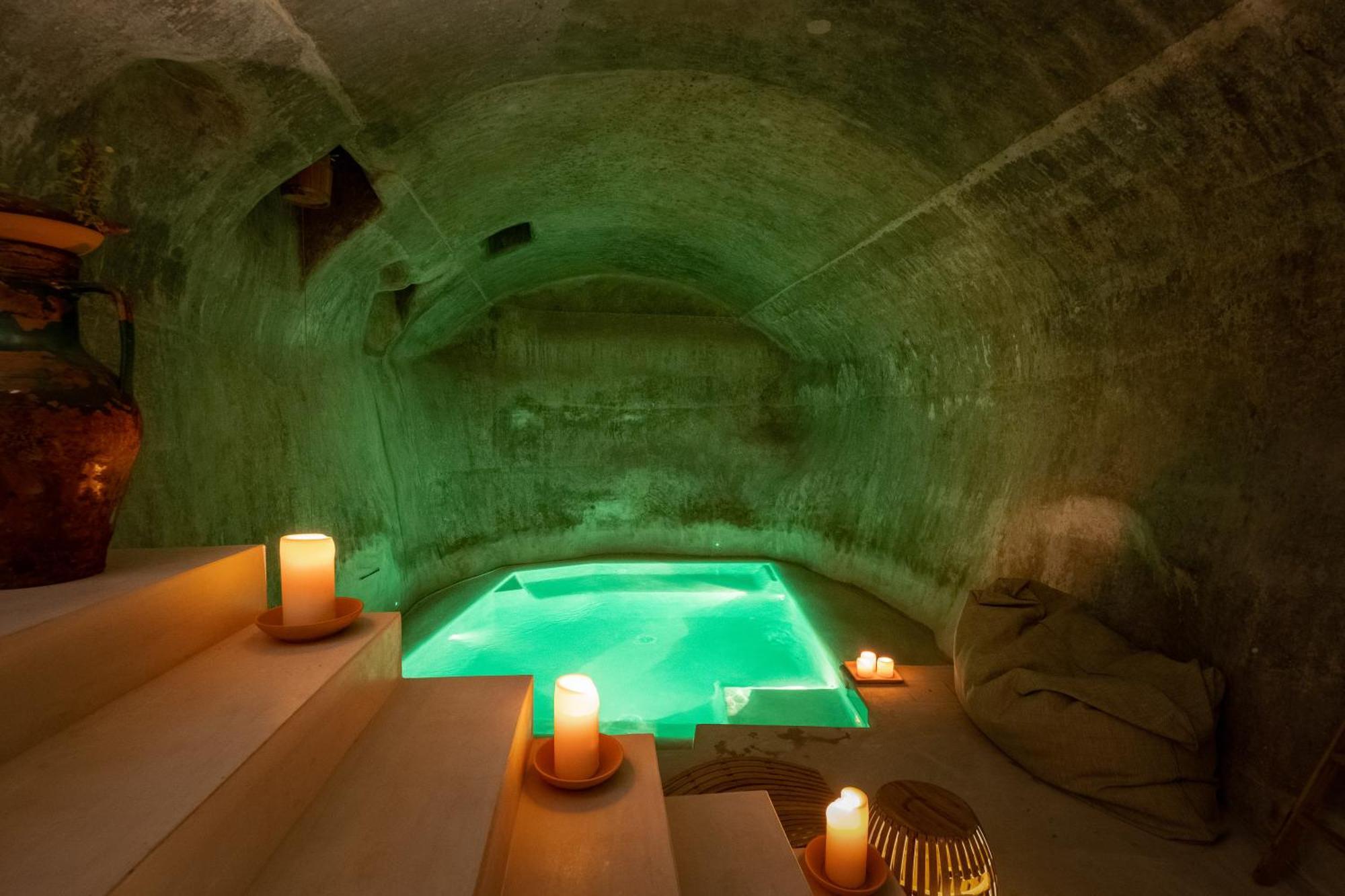 Nohasi Palace Lifestyle Hotel & Spa Esterno foto