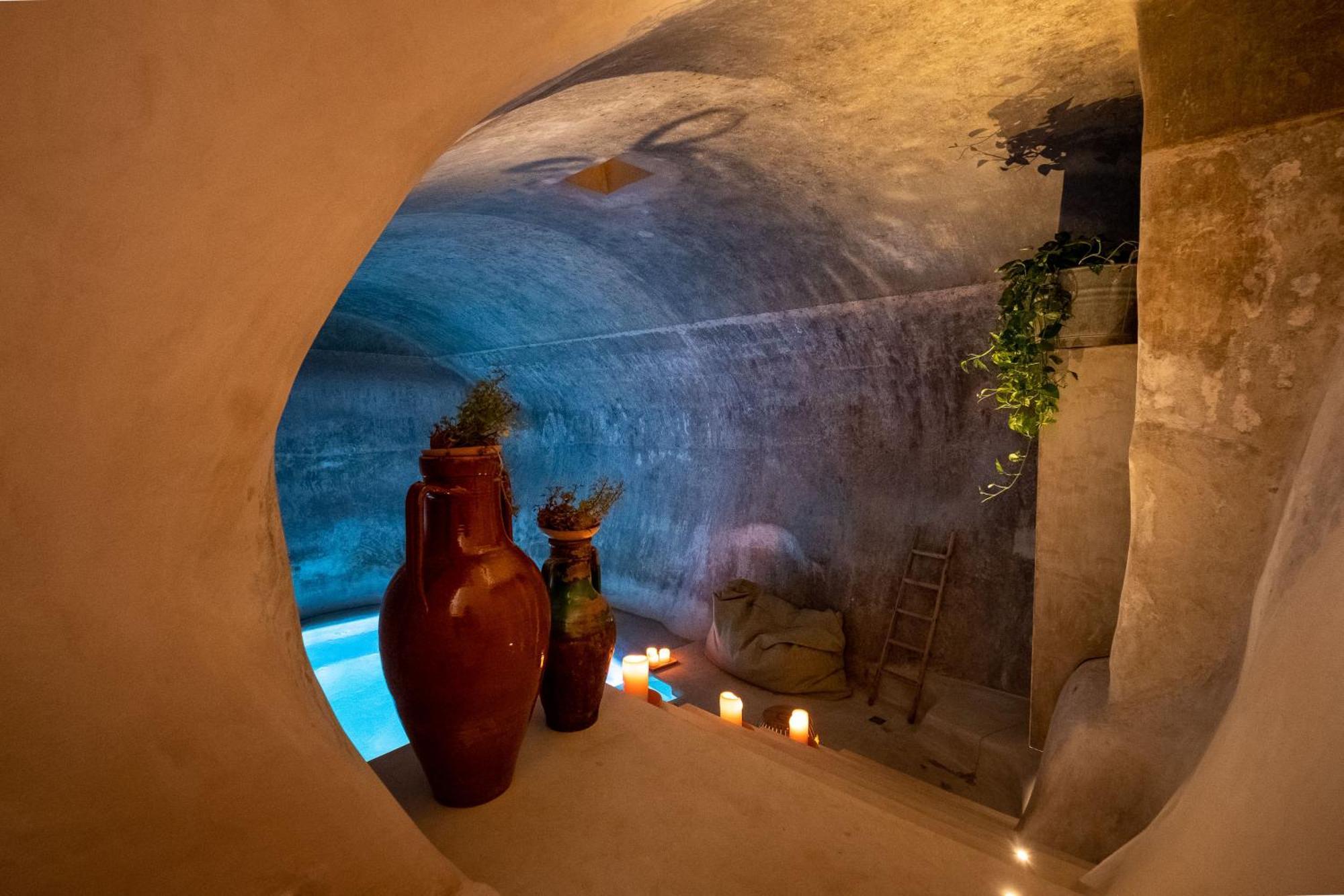 Nohasi Palace Lifestyle Hotel & Spa Esterno foto