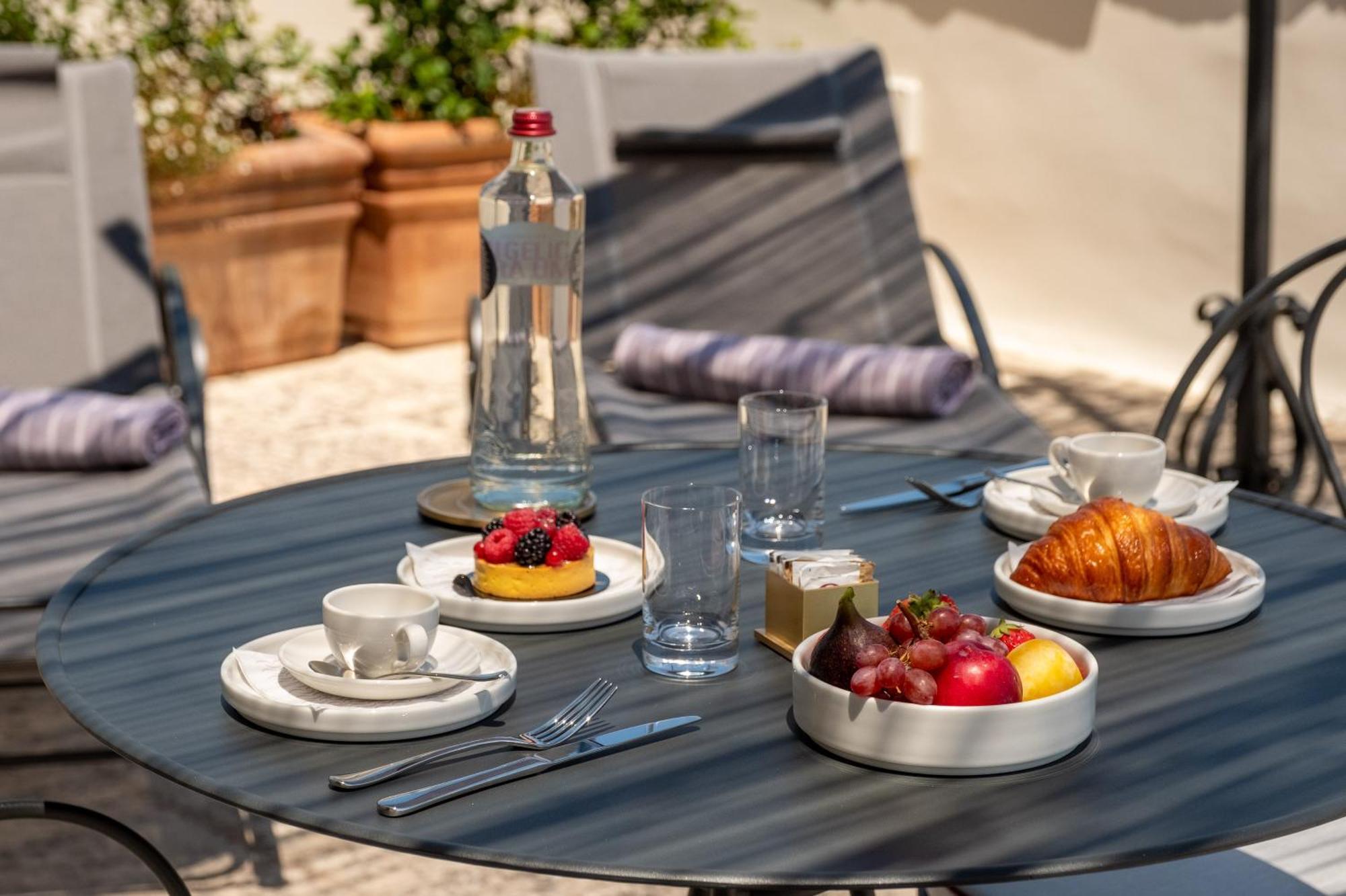 Nohasi Palace Lifestyle Hotel & Spa Esterno foto