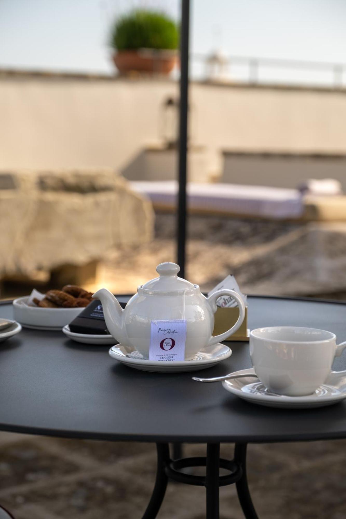 Nohasi Palace Lifestyle Hotel & Spa Esterno foto