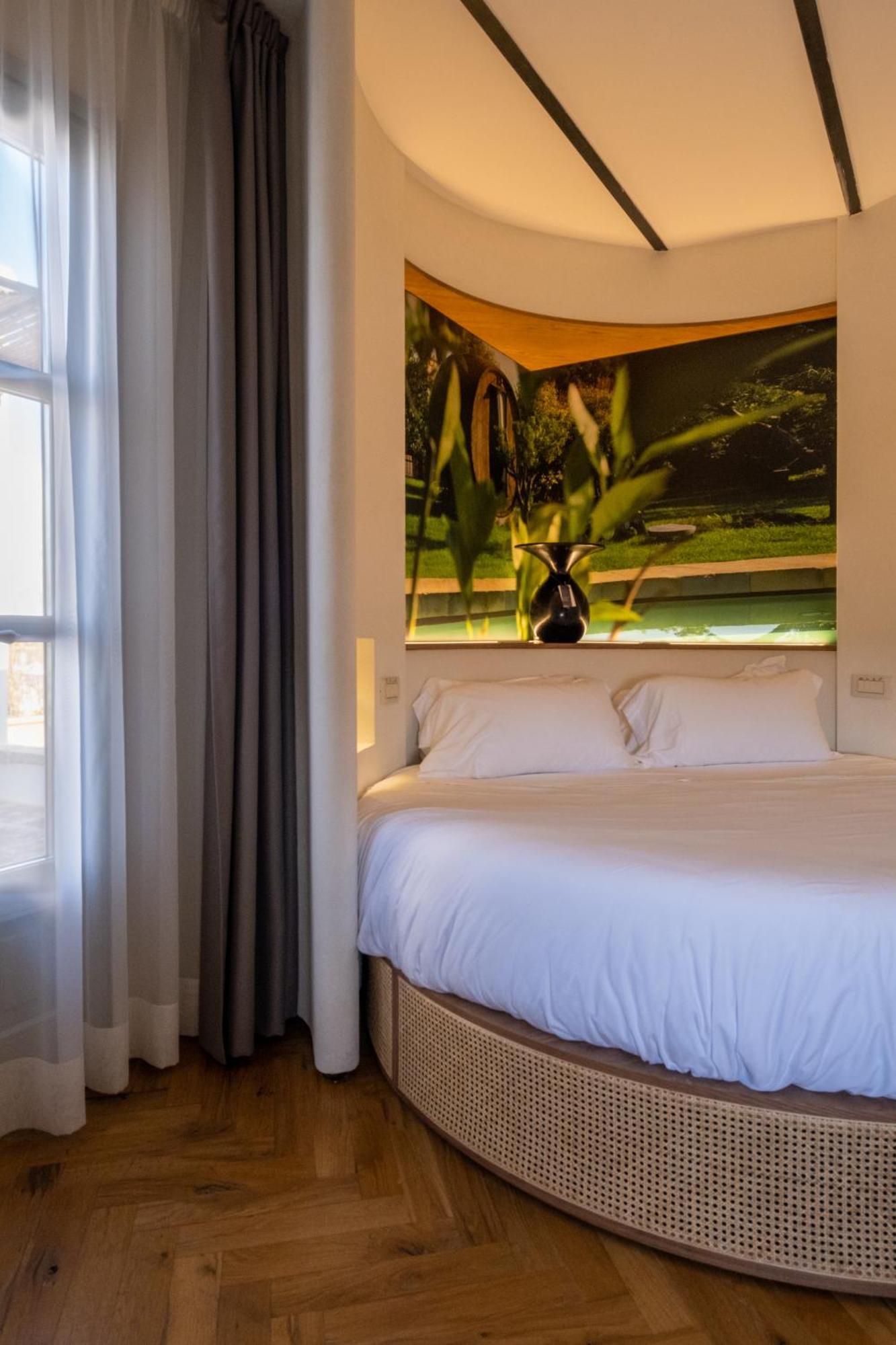 Nohasi Palace Lifestyle Hotel & Spa Esterno foto