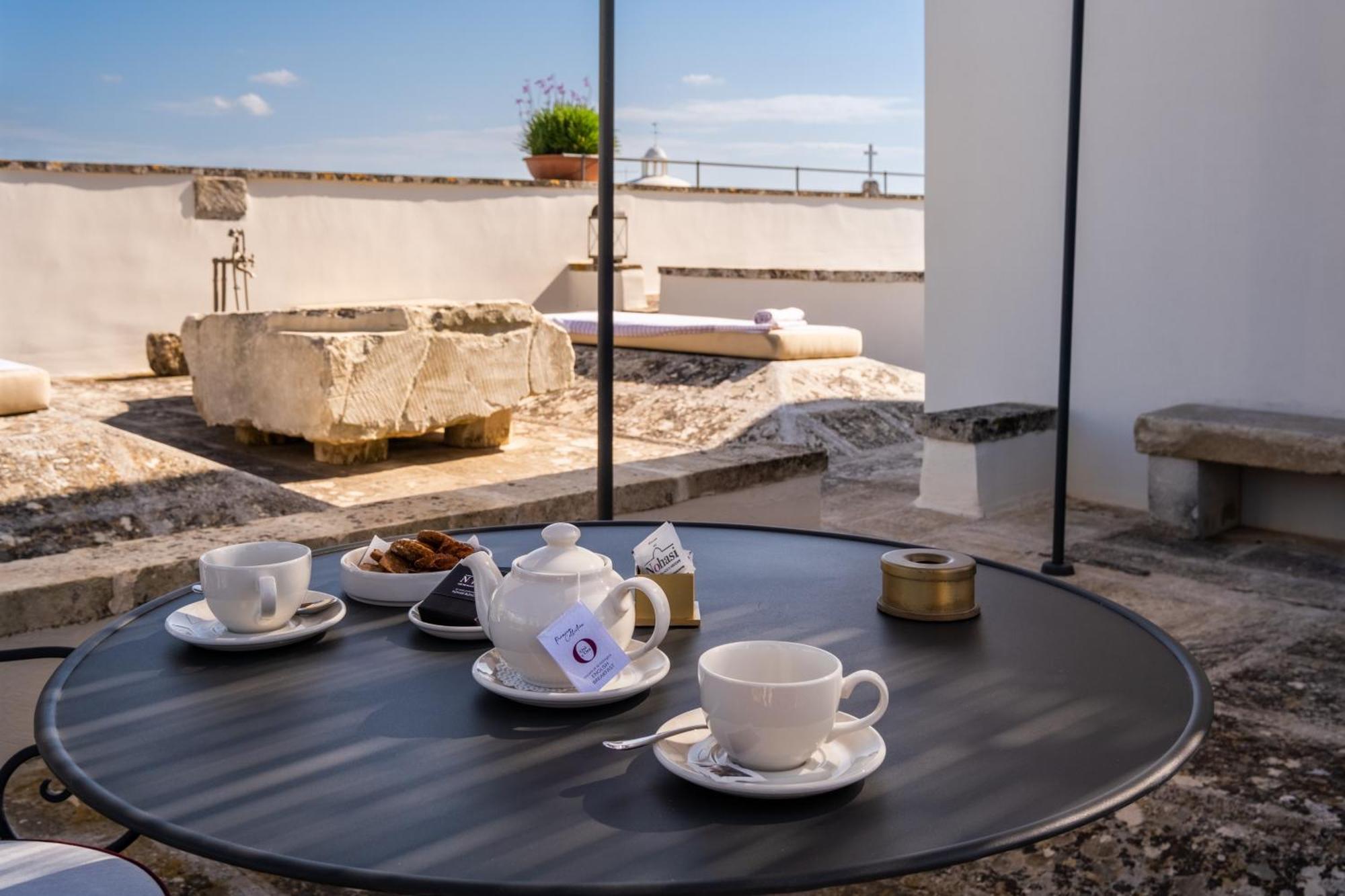 Nohasi Palace Lifestyle Hotel & Spa Esterno foto