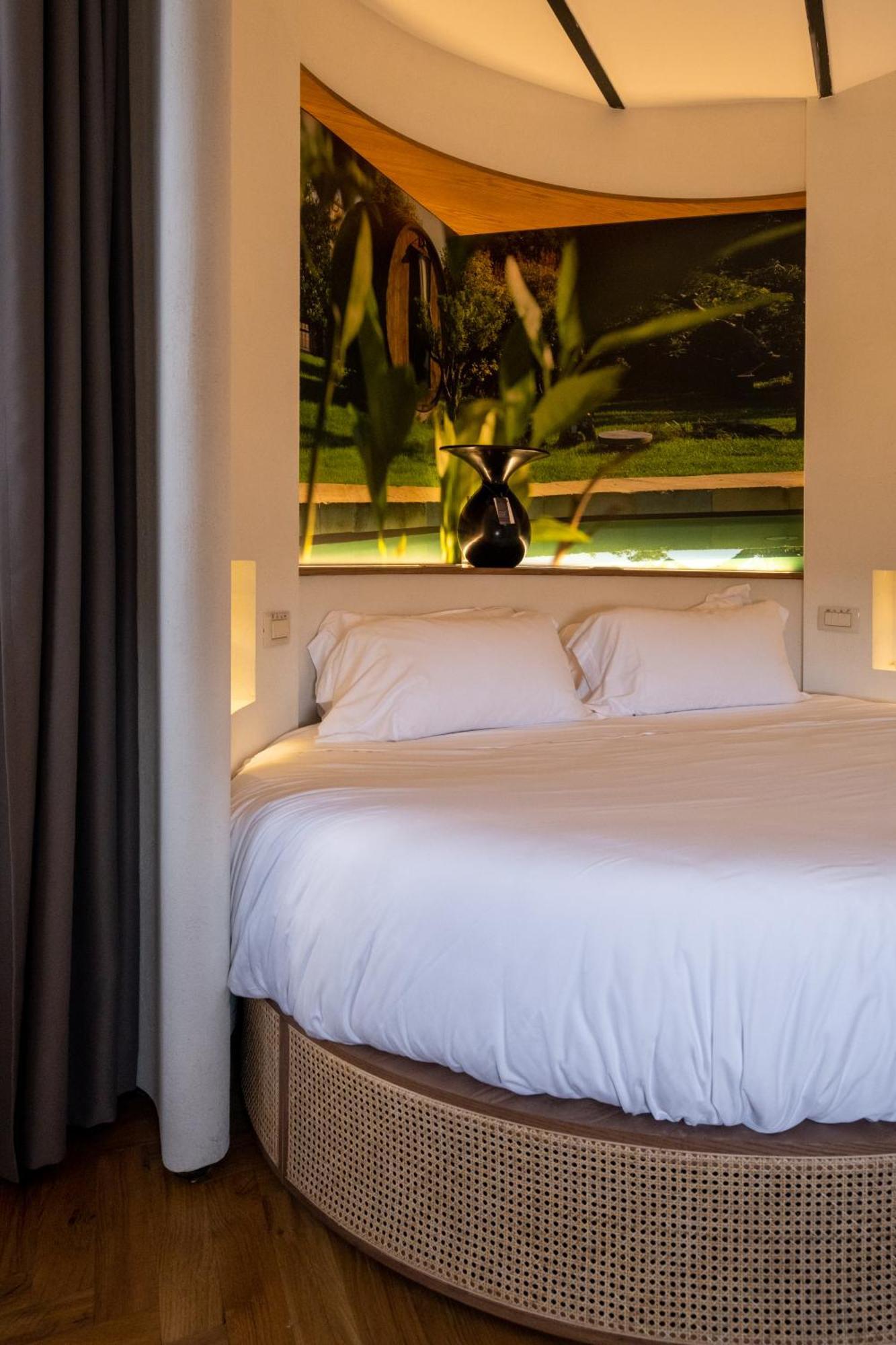 Nohasi Palace Lifestyle Hotel & Spa Esterno foto