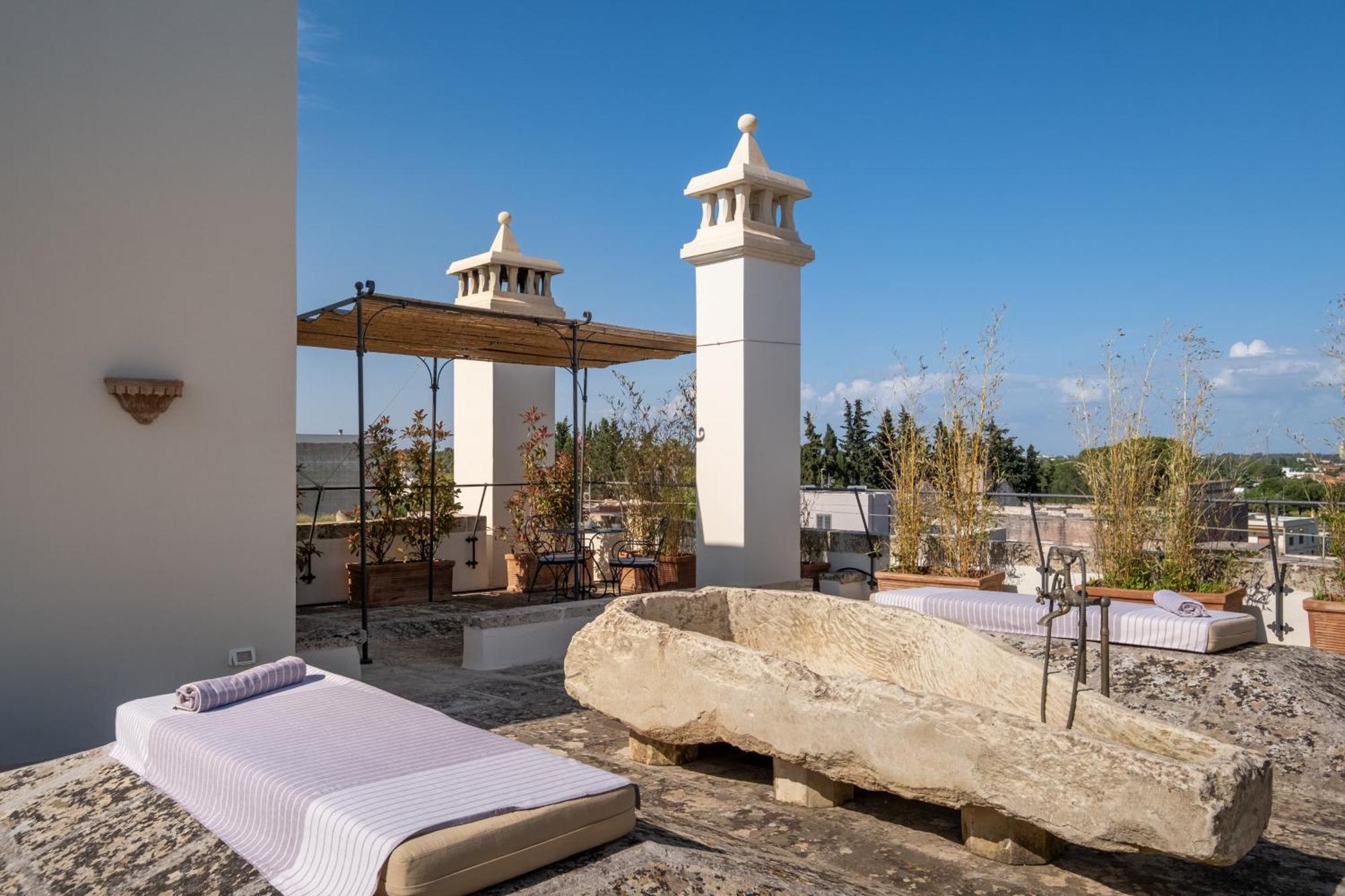 Nohasi Palace Lifestyle Hotel & Spa Esterno foto