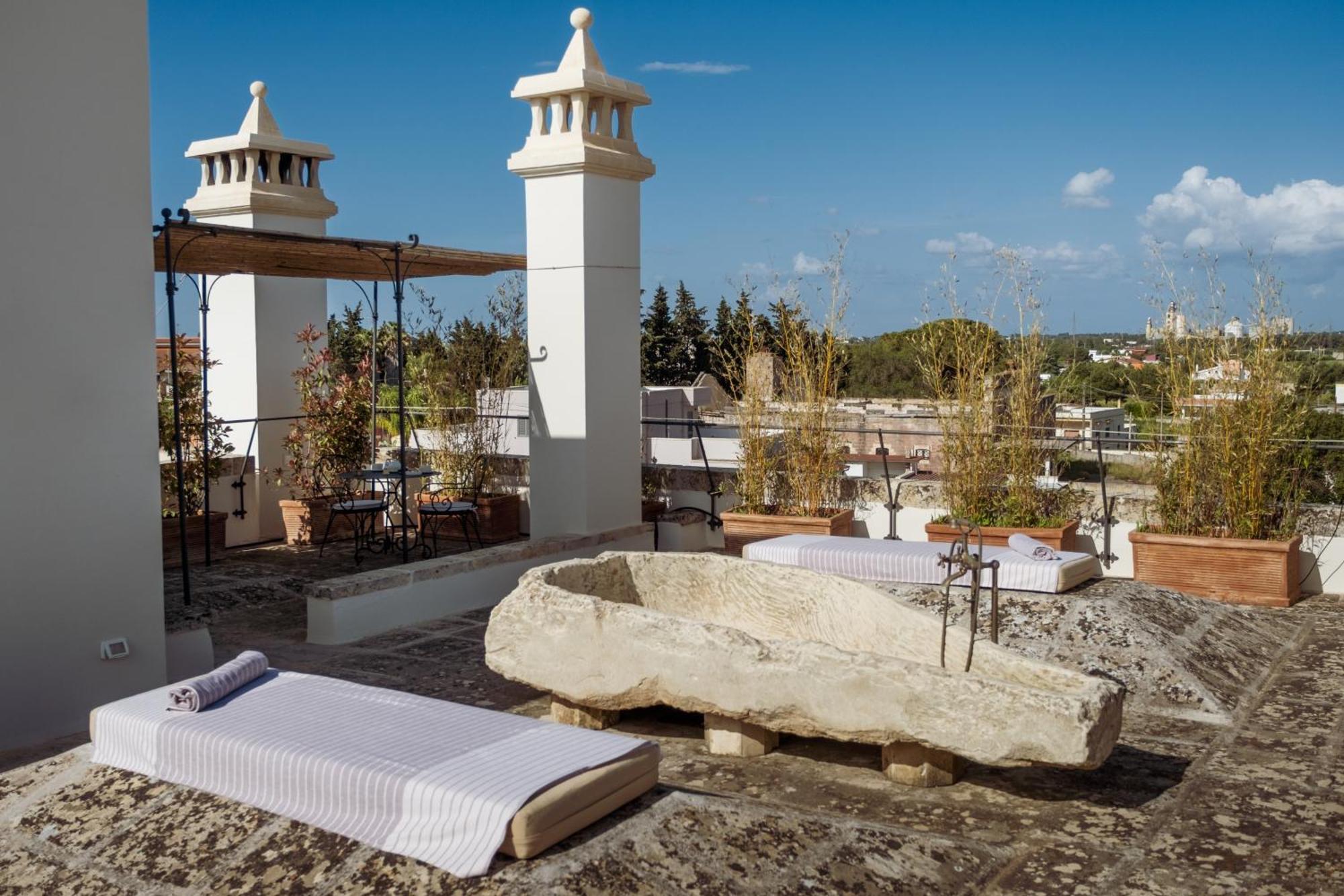 Nohasi Palace Lifestyle Hotel & Spa Esterno foto