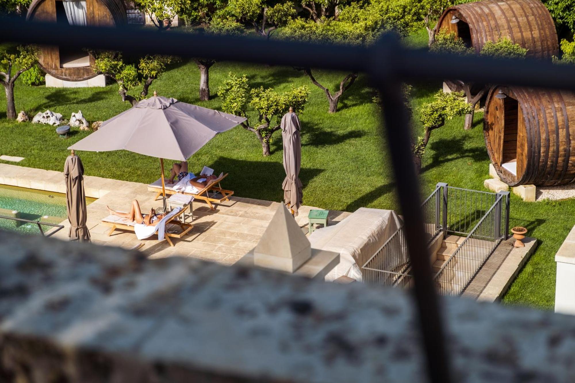 Nohasi Palace Lifestyle Hotel & Spa Esterno foto