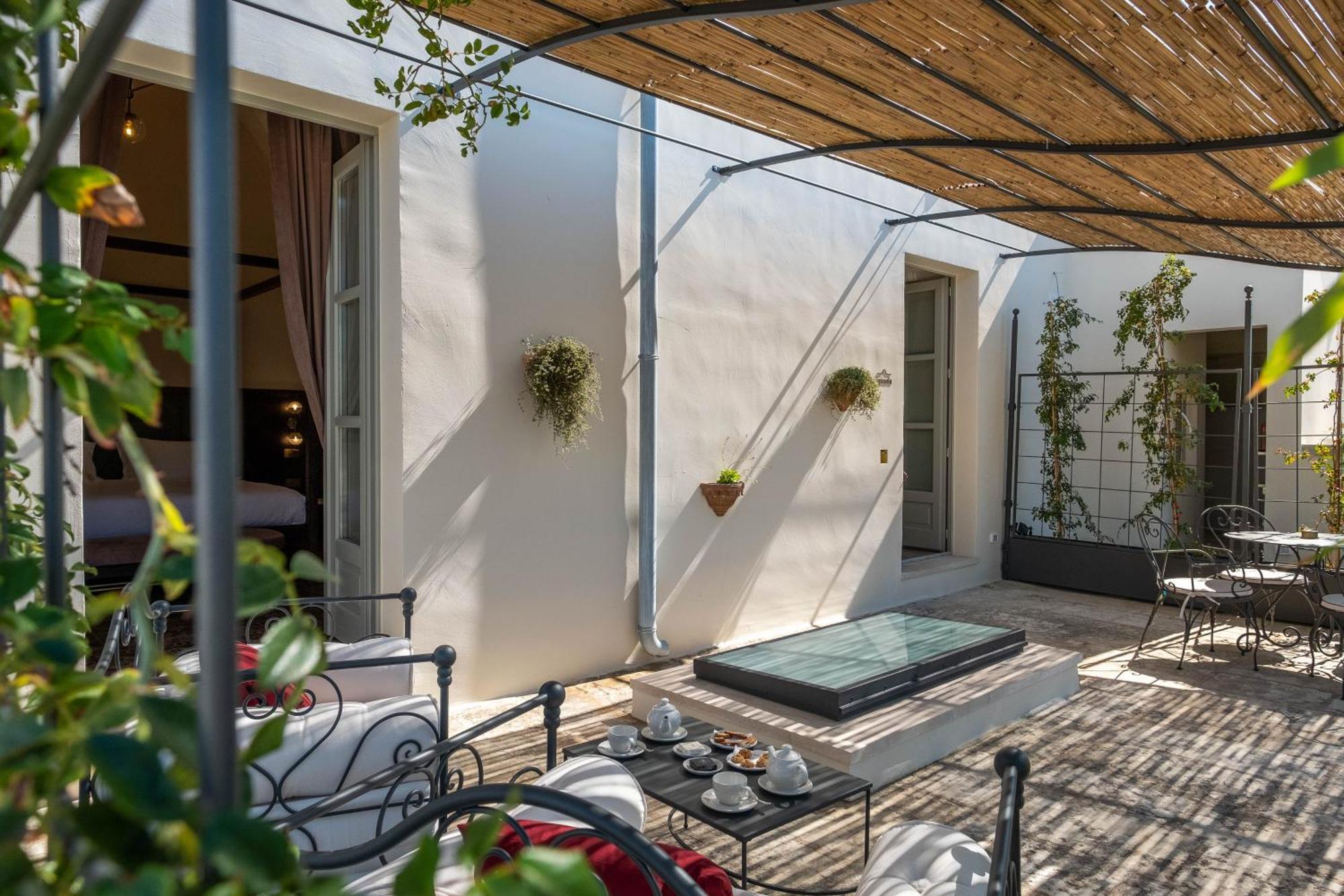 Nohasi Palace Lifestyle Hotel & Spa Esterno foto