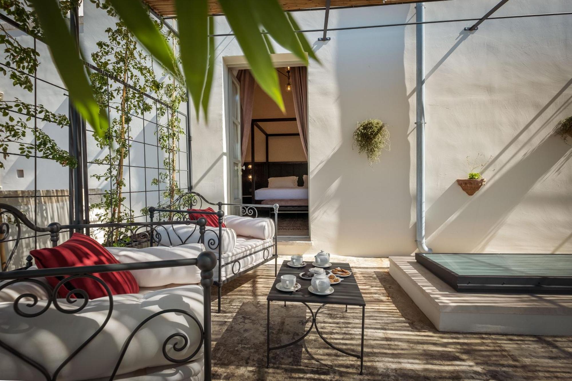 Nohasi Palace Lifestyle Hotel & Spa Esterno foto