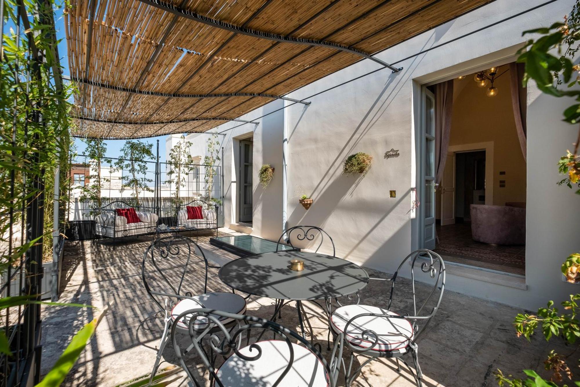 Nohasi Palace Lifestyle Hotel & Spa Esterno foto
