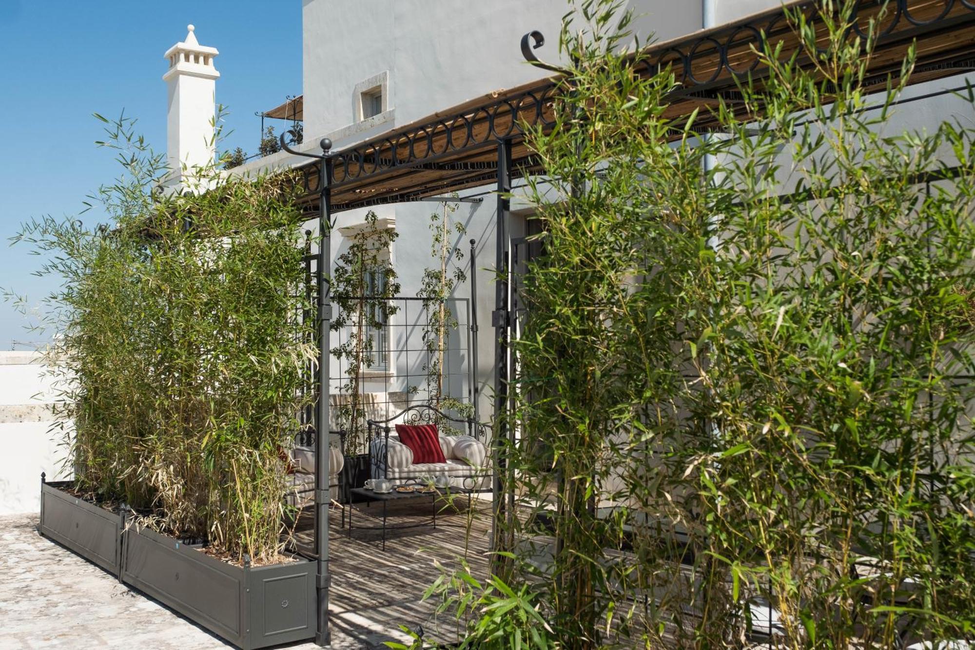 Nohasi Palace Lifestyle Hotel & Spa Esterno foto