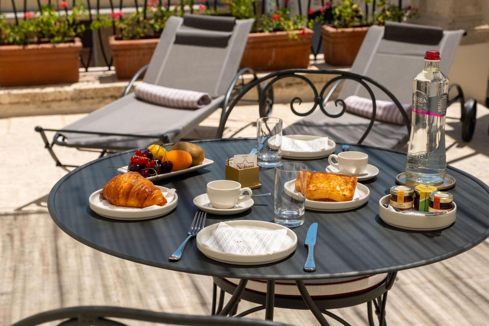 Nohasi Palace Lifestyle Hotel & Spa Esterno foto