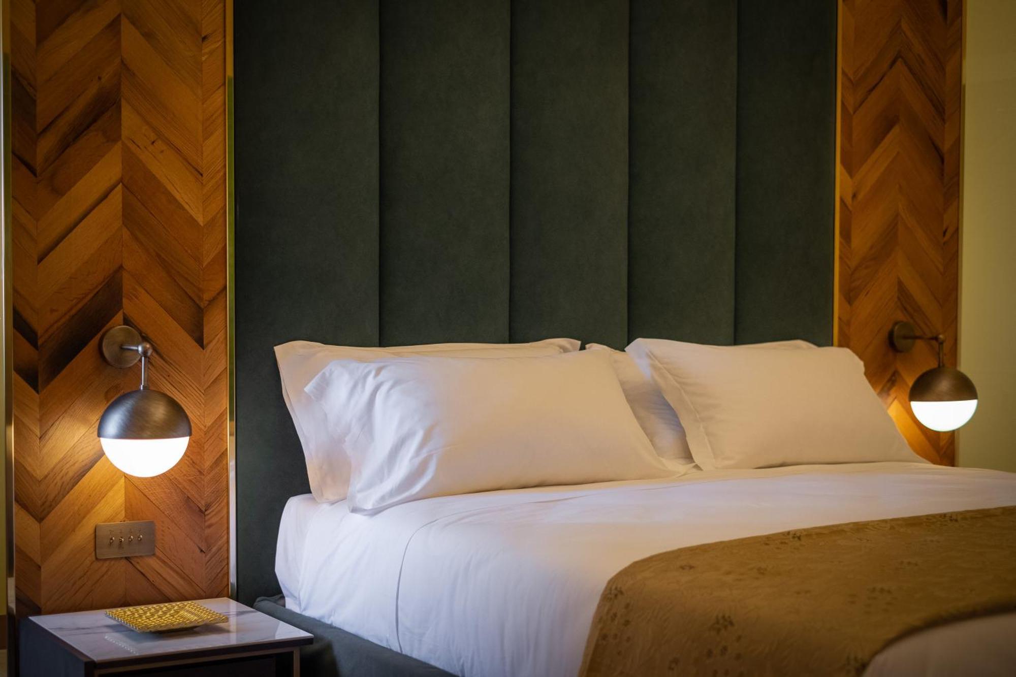 Nohasi Palace Lifestyle Hotel & Spa Camera foto