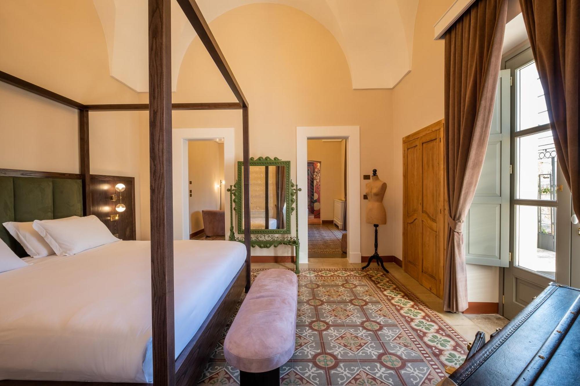 Nohasi Palace Lifestyle Hotel & Spa Camera foto