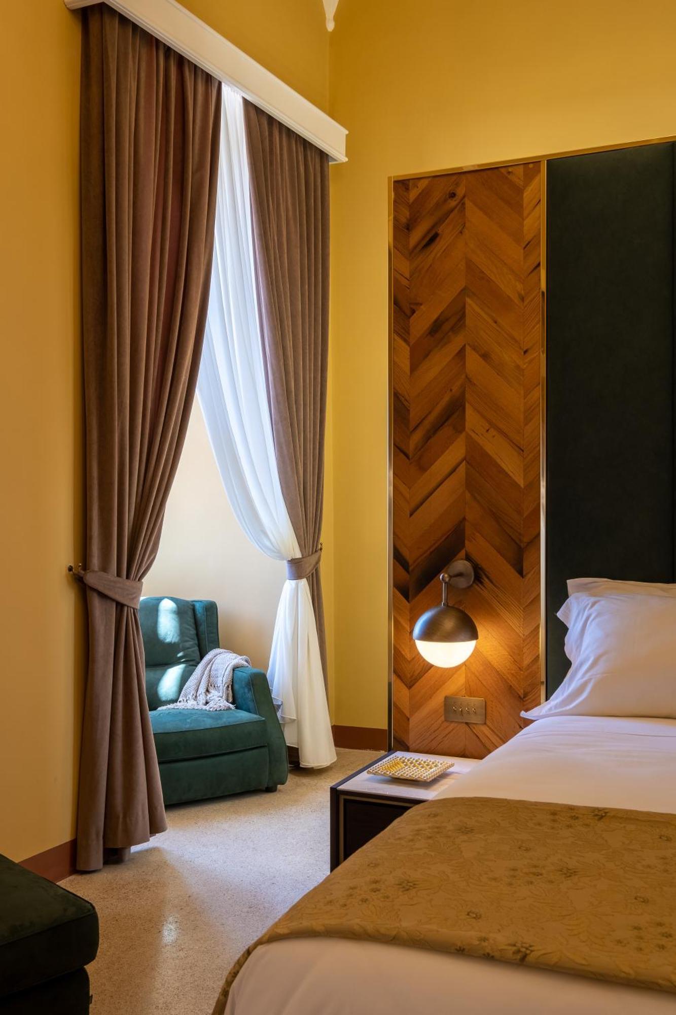 Nohasi Palace Lifestyle Hotel & Spa Camera foto