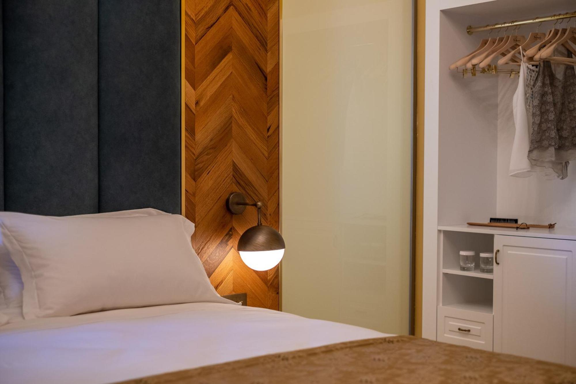 Nohasi Palace Lifestyle Hotel & Spa Camera foto