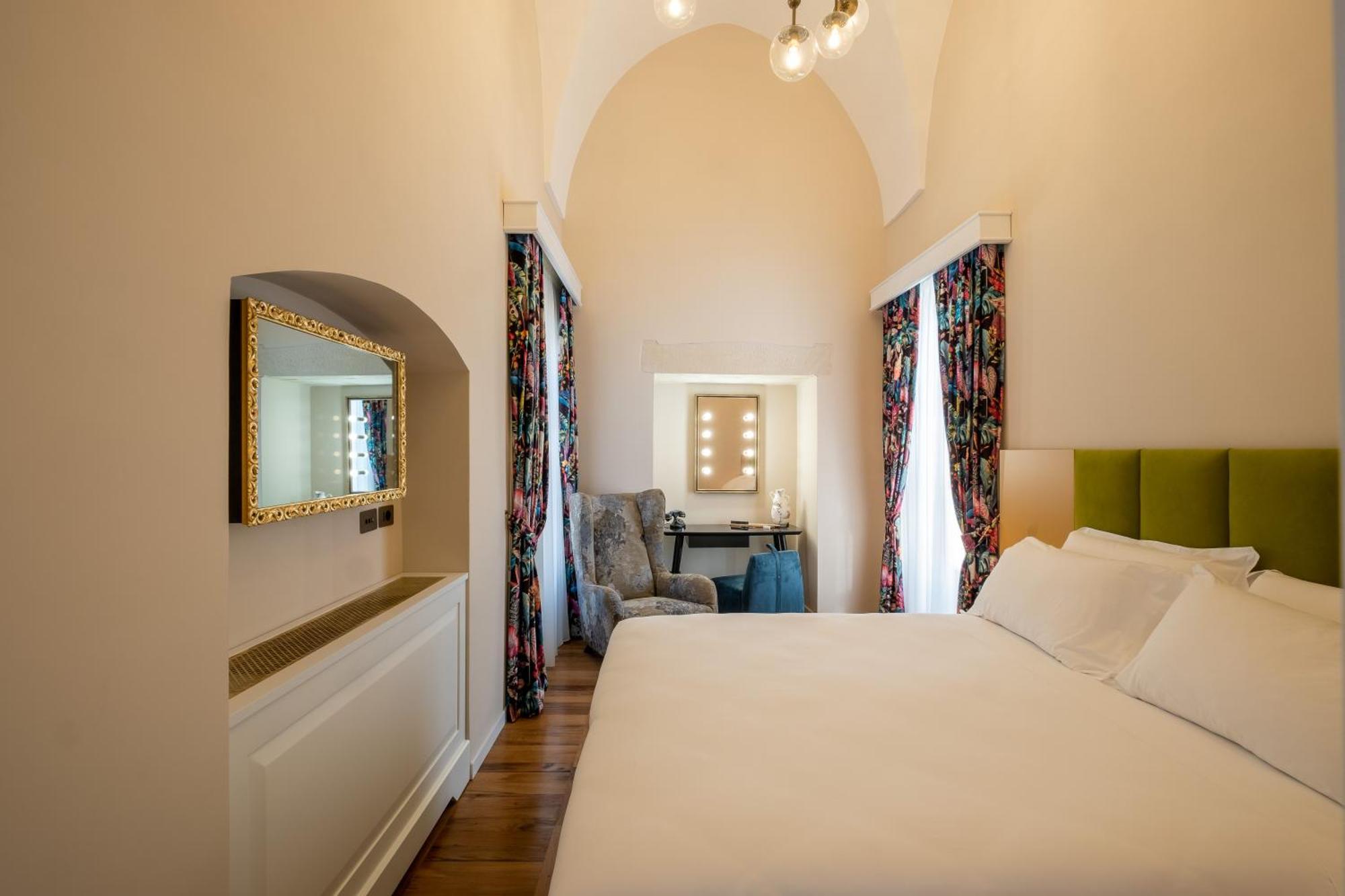Nohasi Palace Lifestyle Hotel & Spa Camera foto