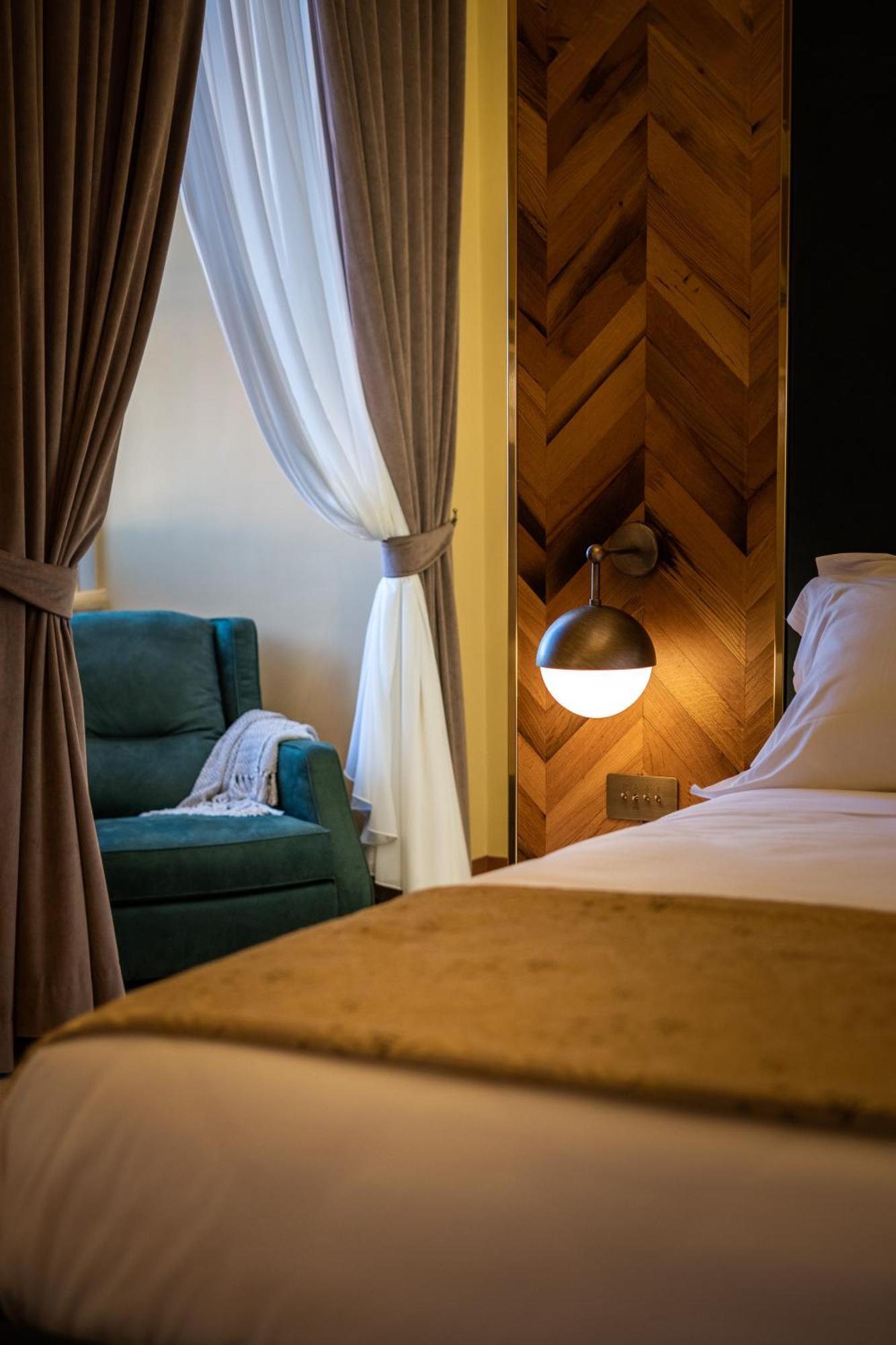 Nohasi Palace Lifestyle Hotel & Spa Camera foto