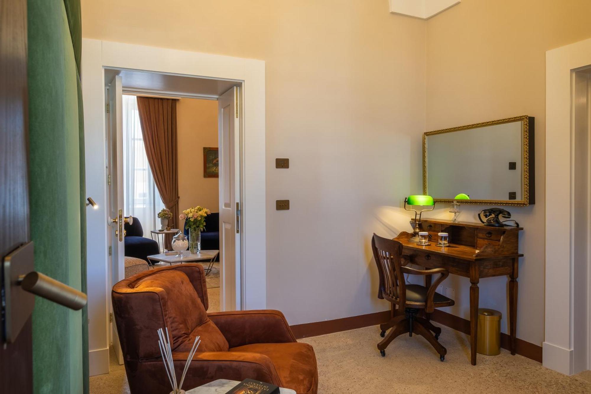 Nohasi Palace Lifestyle Hotel & Spa Camera foto