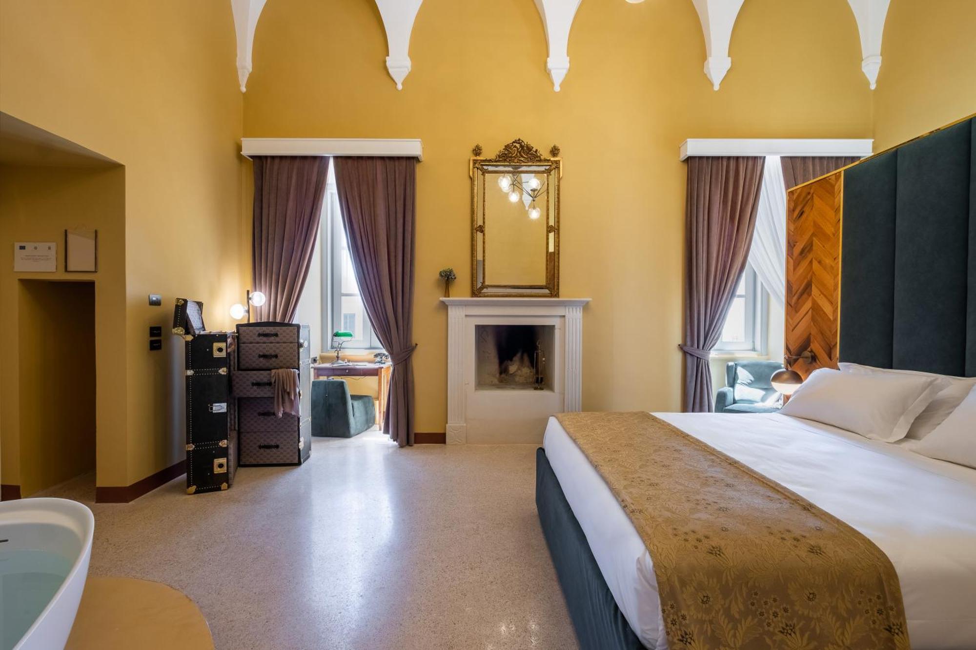 Nohasi Palace Lifestyle Hotel & Spa Camera foto