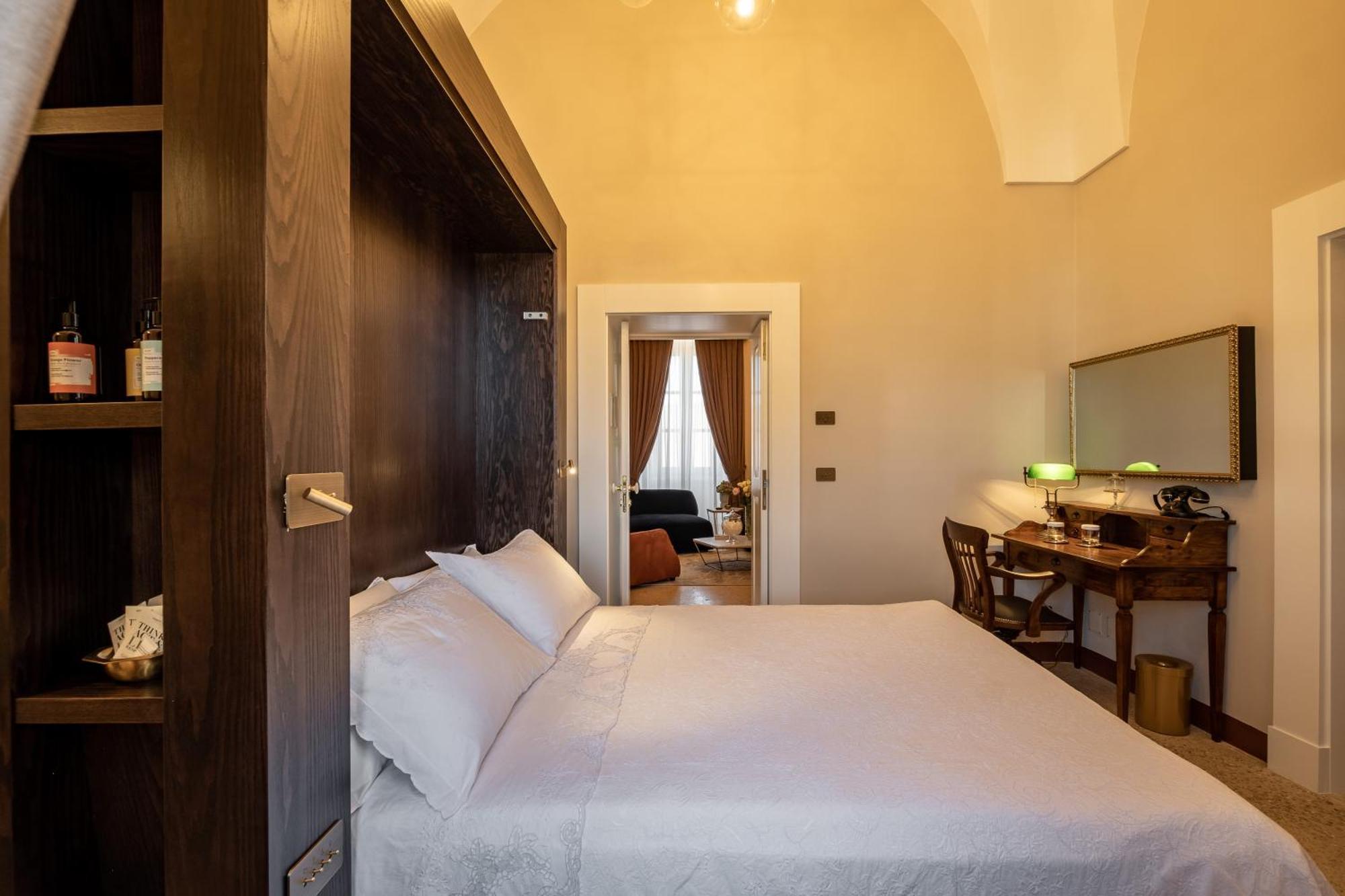 Nohasi Palace Lifestyle Hotel & Spa Camera foto