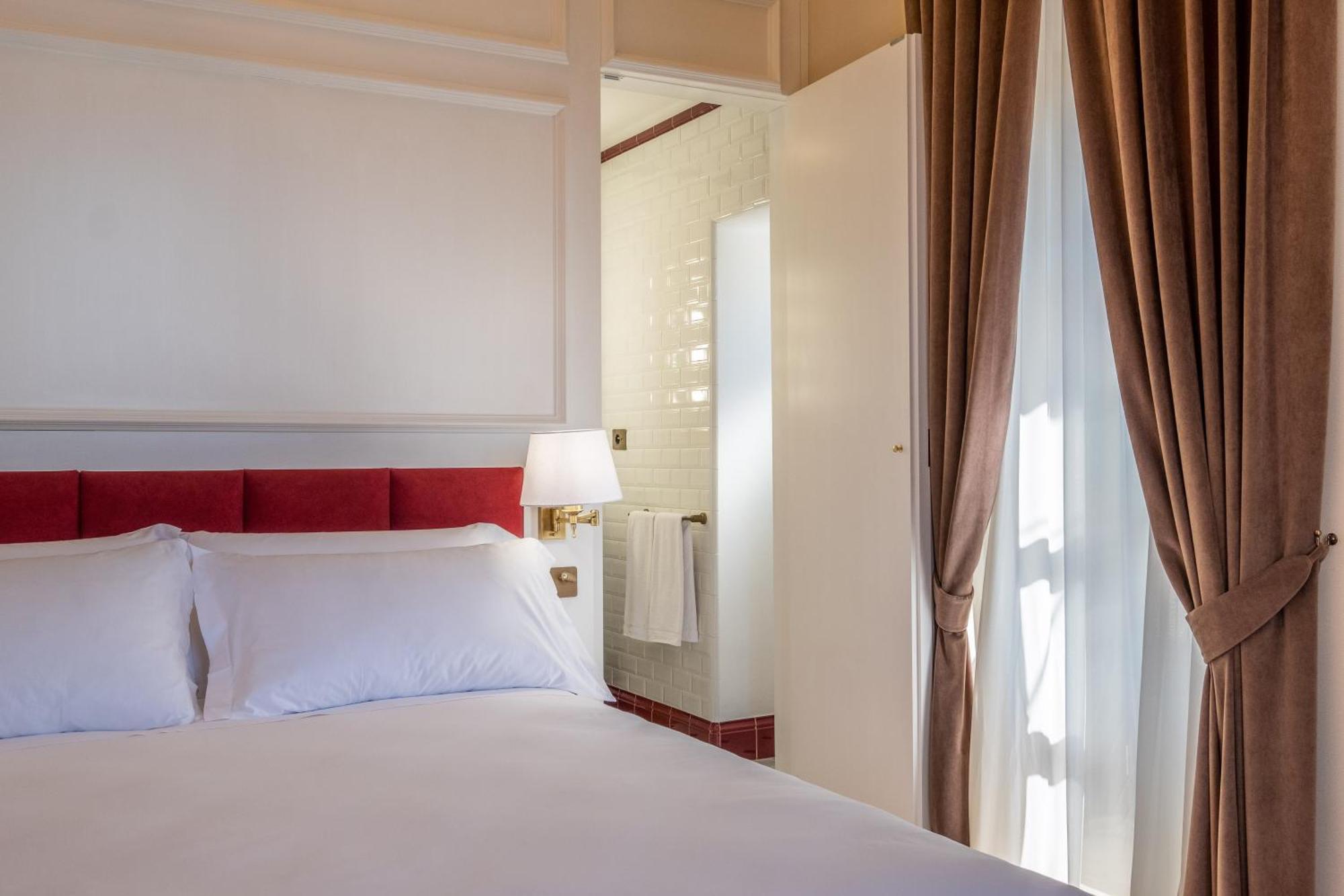 Nohasi Palace Lifestyle Hotel & Spa Camera foto