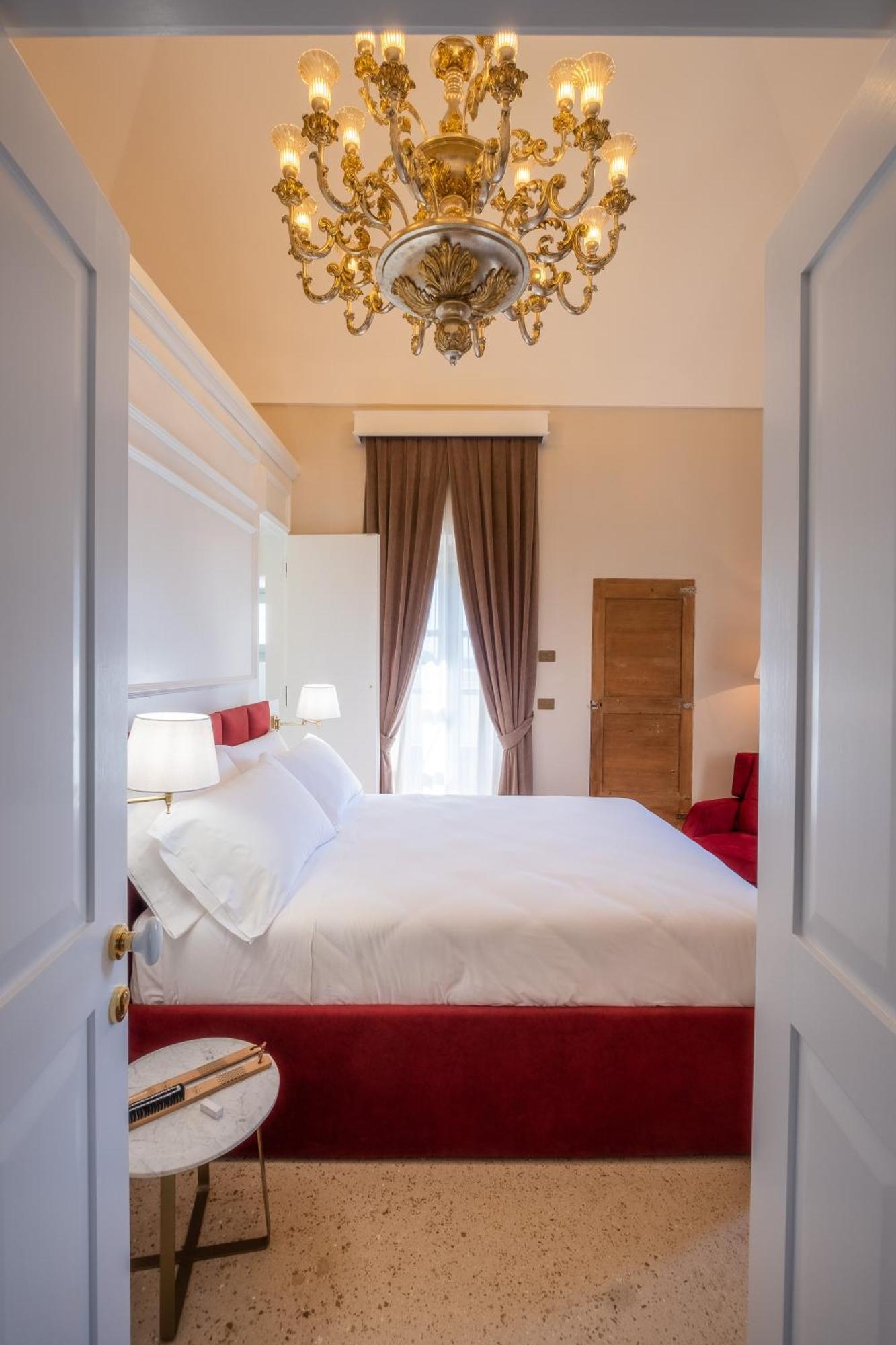 Nohasi Palace Lifestyle Hotel & Spa Camera foto