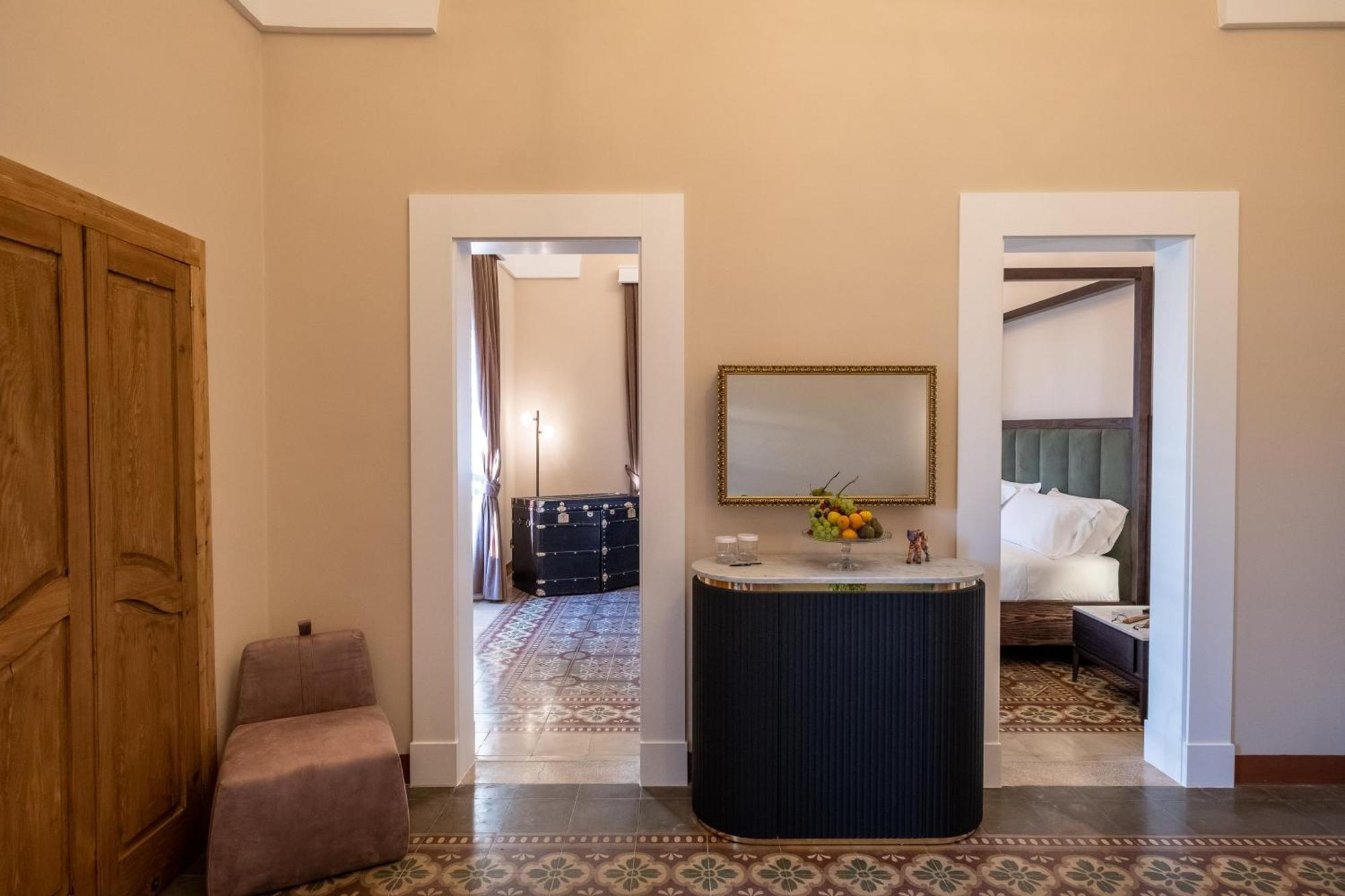 Nohasi Palace Lifestyle Hotel & Spa Camera foto