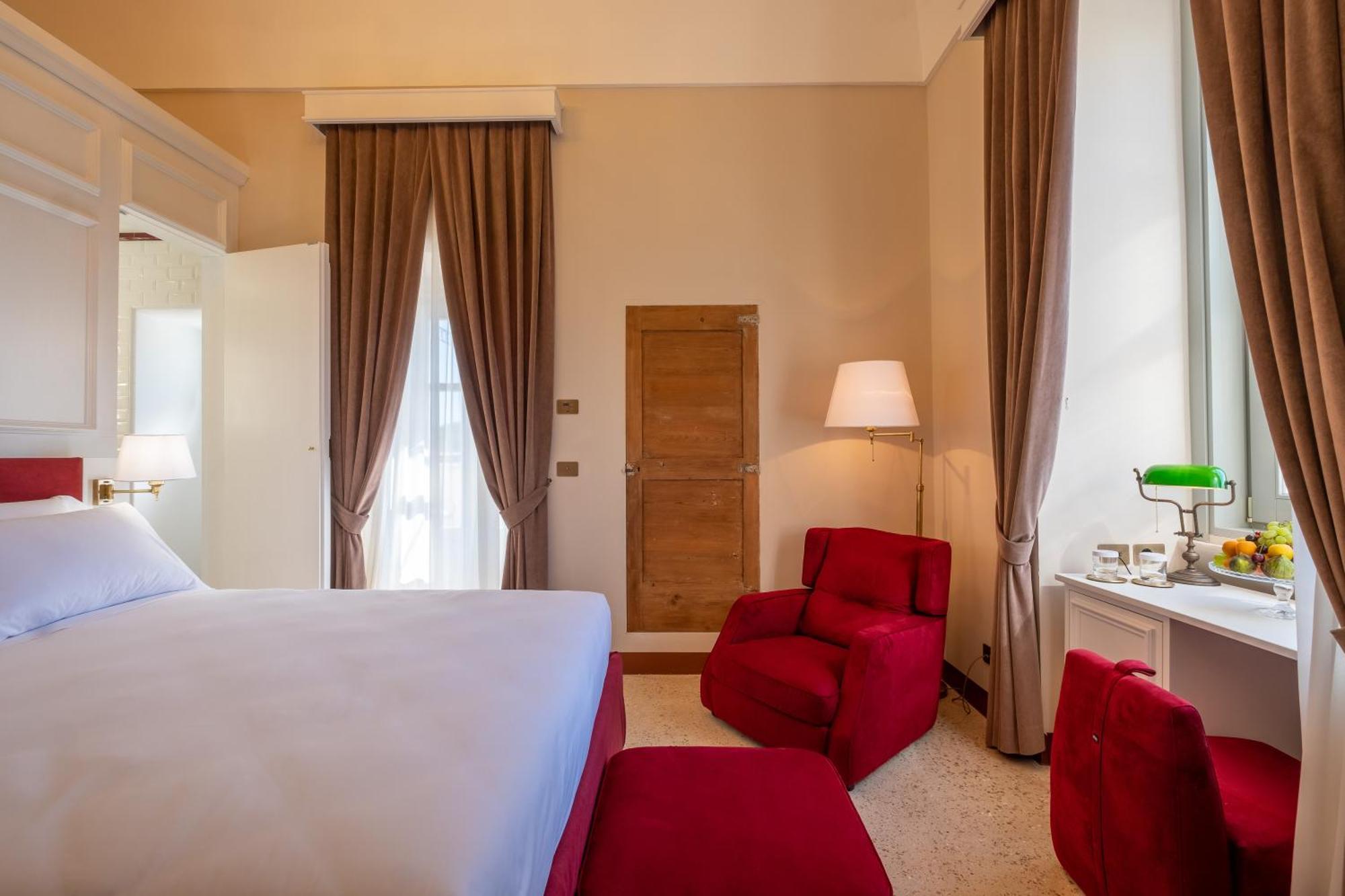Nohasi Palace Lifestyle Hotel & Spa Camera foto