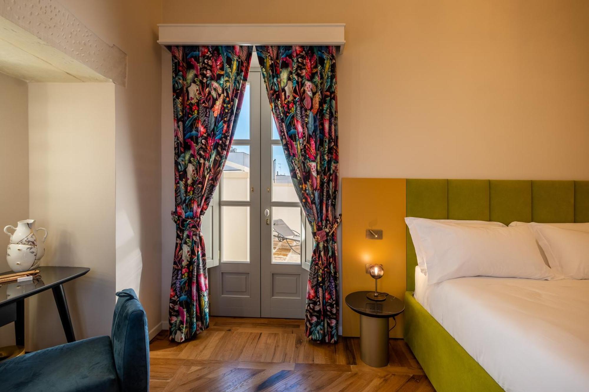 Nohasi Palace Lifestyle Hotel & Spa Camera foto