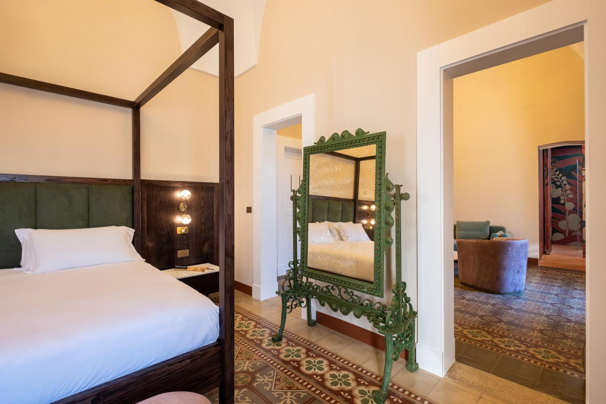 Nohasi Palace Lifestyle Hotel & Spa Camera foto